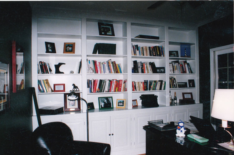 Bookcase