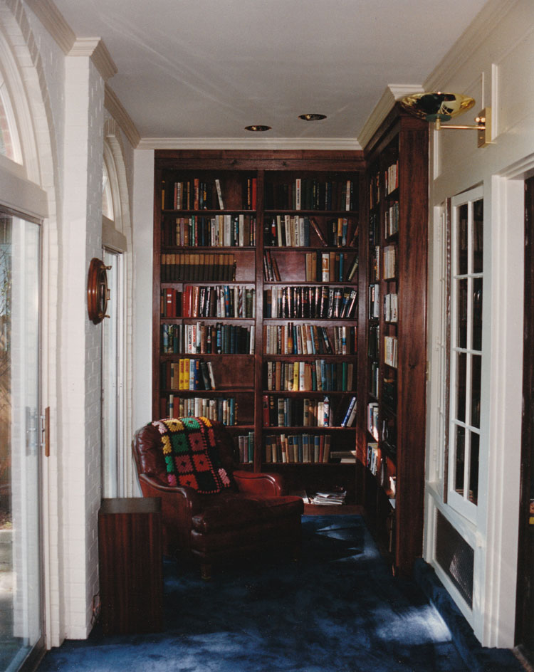 Bookcase